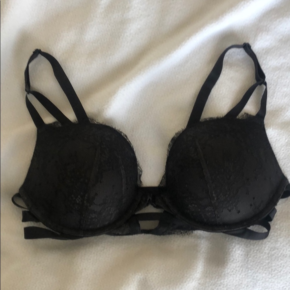 Victoria’s Secret bra